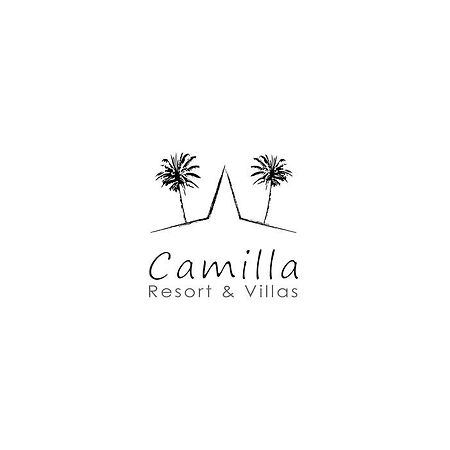 Camilla Resort Gili Air Luaran gambar